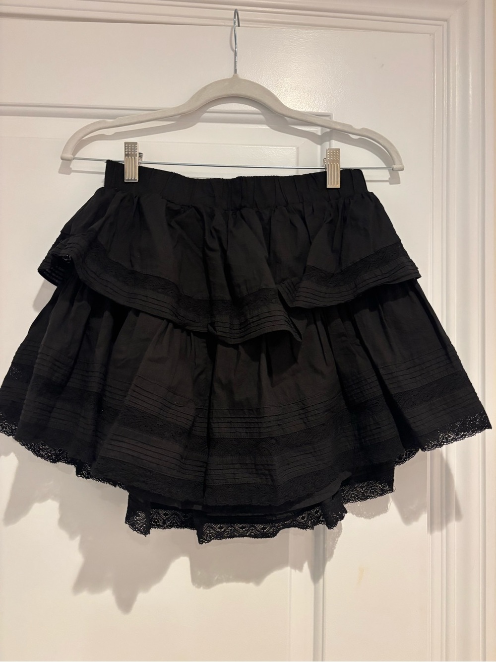 4 summer skirts